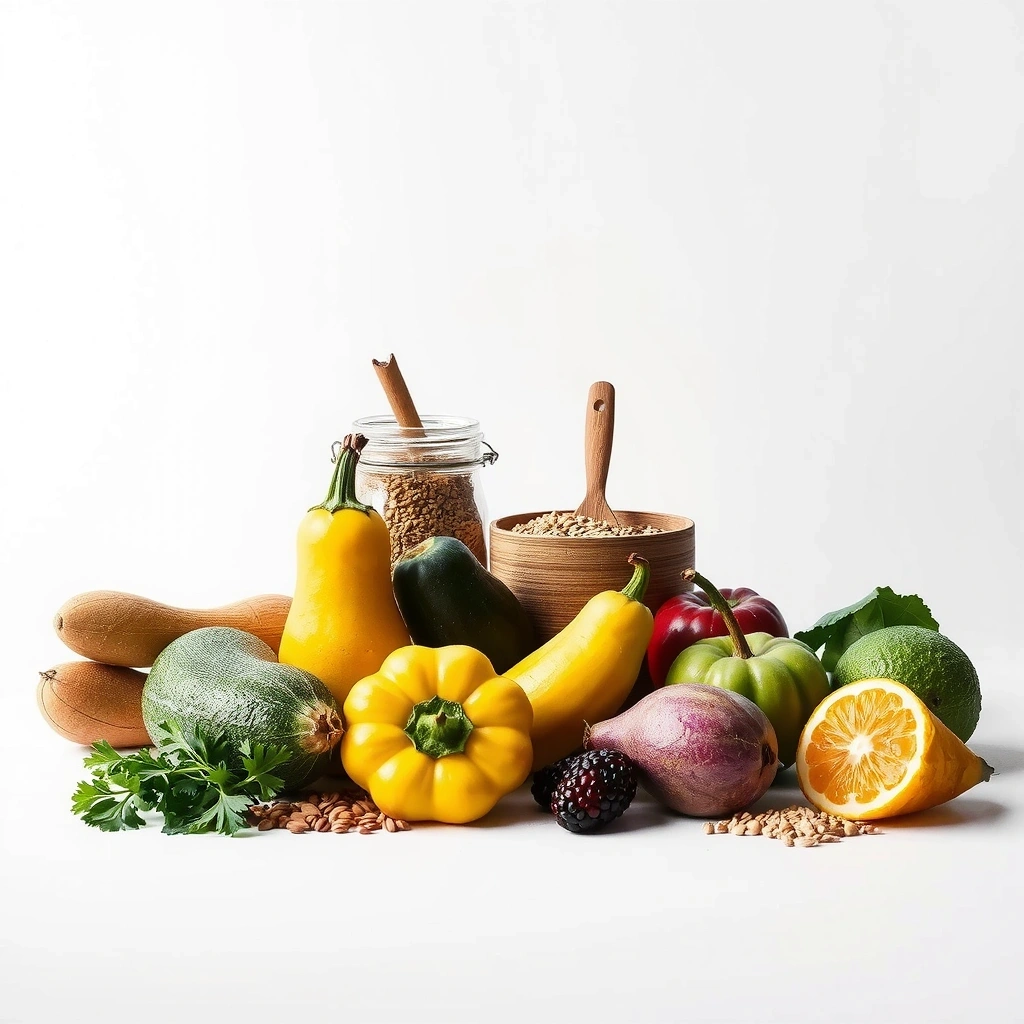 Balans ishrane - zdravi način života